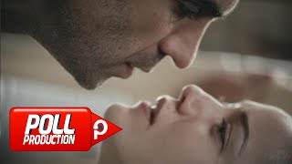 Özcan Deniz Ft Fahriye Evcen  Sen Yarim İdun Official Video [upl. by Ahseiym238]