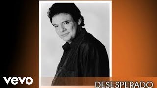 José José  Desesperado Cover Audio [upl. by Otreblig]