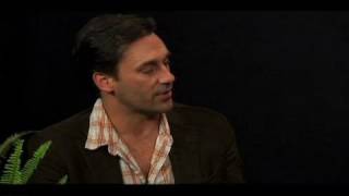 Jon Hamm Between Two Ferns with Zach Galifianakis [upl. by Ire]