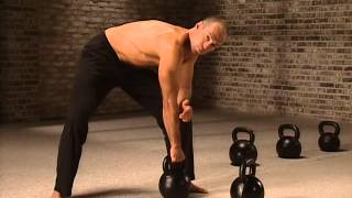 Pavel Tsatsouline  More Russian Kettlebell Challenges 2003 [upl. by Holmun]