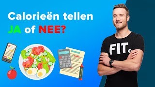 Calorieën tellen wat zijn de voor en nadelen [upl. by Colby]