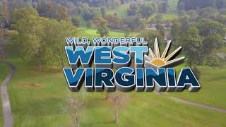 Oglebay Golf and ResortWheeling West Virginia [upl. by Nivi]