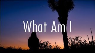 Why Dont We  What Am I Lyrics [upl. by Traggat]