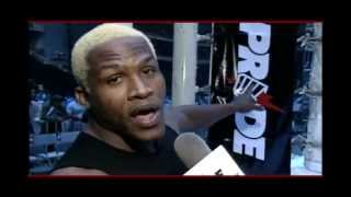 Kevin Randleman vs Fedor Emelianenko Full Fight PRIDE Critical Countdown 2004  20 June 2004 [upl. by Turley]