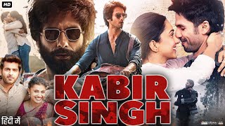 Kabir Singh full video Bike scene [upl. by Narhet]