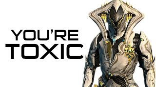 What Your Warframe Main Says About You [upl. by Niledam919]