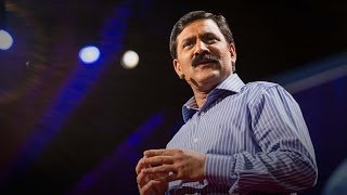 My Daughter Malala  Ziauddin Yousafzai  TED Talks [upl. by Avivah]