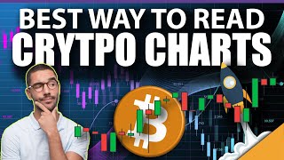 How To BEST Read Cryptocurrency Charts [upl. by Burg]