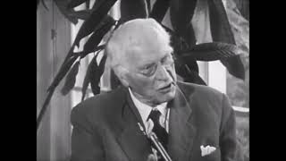 The Personal Unconscious Carl Jung [upl. by Farrand]