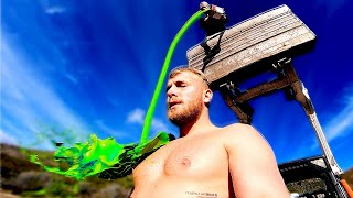 Punishing Jake Paul [upl. by Hutchings]