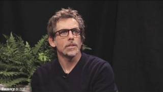 Ben Stiller Between Two Ferns with Zach Galifianakis [upl. by Jelsma]