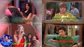 Wizards of Waverly Place Theme Song Style  Disney Channel amp Nickelodeon Intros [upl. by Vlad]