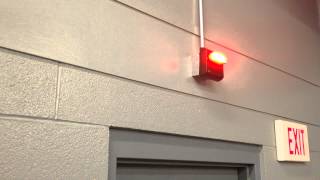 Fire Department InHouse Alerting System [upl. by Winston580]