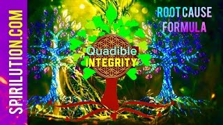 ★POWERFUL ROOT CAUSE FORMULA★ For Those Lacking in Results Binaural Beats Healing Frequency Music [upl. by Rey]