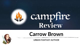 Campfire Review [upl. by Bonns]