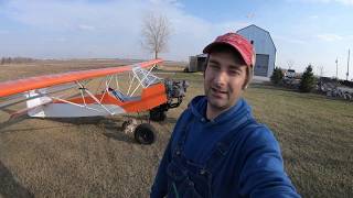 SOLD  Belite Ultralight for sale [upl. by Ermey92]