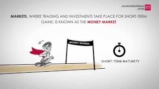 How does the Money Market work [upl. by Ashil892]