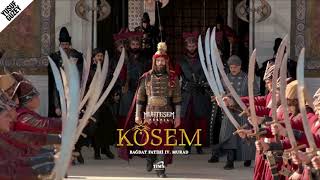 Bismişah Allah  Ottoman Turkish Song ☾ IV Murad HD Soundtrack [upl. by Ezaria]