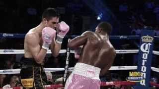 Adrien Broner HBO Boxing  Greatest Hits HBO Sports [upl. by Rebmac]