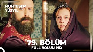 Muhteşem Yüzyıl 79Bölüm HD [upl. by Auqemahs]