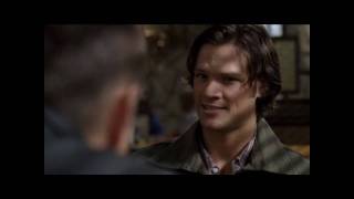 Supernatural  Mystery Spot Deaths and Funniness [upl. by Suzie]