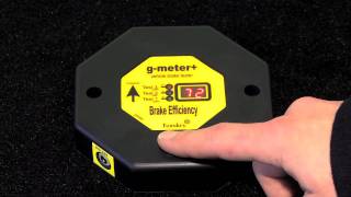 Turnkey Instruments gmeter Product Demonstration [upl. by Kurtzman]