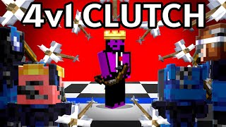 How I Won Minecrafts Biggest Event [upl. by Aryas]