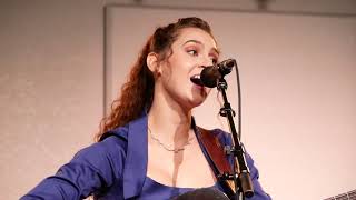 The Burnett Sisters Band  Harvest House Performing Arts Venue part 4 [upl. by Edmunda]