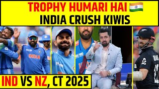 🔴INDIA VS NZ VARUN CHAKRAVARTHY HUNTS NEW ZEALAND CUP HUMARA HAI [upl. by Naj496]