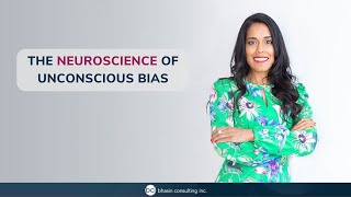 The Neuroscience of Unconscious Bias [upl. by Luby113]