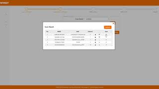 COMFAST  How to Set Repeater MODE [upl. by Mehalick]