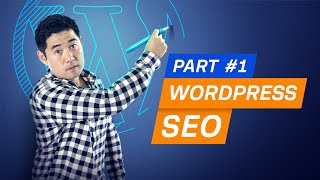 Wordpress SEO Tutorial for Beginners Search Engine Optimization Basics [upl. by Hernandez108]