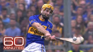 Hurling History and Evolution [upl. by Alphonsa]