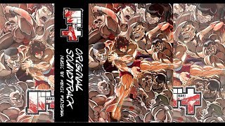 Baki 2018 OST  Maximum attack [upl. by Eirrab]