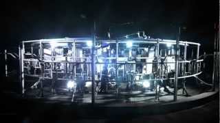 DeLaval AMR™  Automatic Milking Rotary [upl. by Romano799]