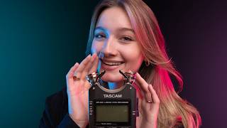 Tascam Sound For immediate Sleep [upl. by Nevaeh]