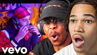 Streamers React To Dasgasdom3 DISS WARS Song Part 2 [upl. by Searle]