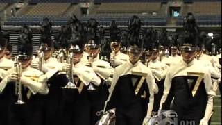 This Is Drum Corps International [upl. by Arlo]