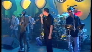 Black Grape In The Name Of The Father live on Later With Jools Holland [upl. by Regan]