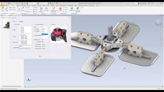 Autodesk Inventor  Design amp Simulation [upl. by Liponis503]