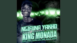 Ngifuna Yakho [upl. by Riane]