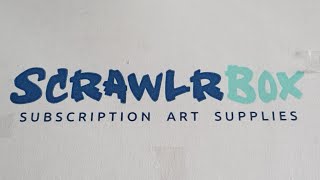 Scrawlrbox Avril 2018 [upl. by Chilcote]