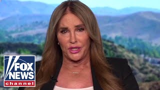 Caitlyn Jenner on Lia Thomas interview I blame the system [upl. by Riccardo]