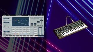 How to Create Robotic Vocoder Vocal Effects like Daft Punk [upl. by Riker791]