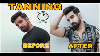 HOW TO REMOVE SUN TAN FAST  PRECAUTIONS  NATURAL REMEDIES  EVERYTHING ABOUT TANNING [upl. by Rizzo]