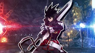 Ragna Highlights 【BlazBlue Central Fiction】 [upl. by Alemahs23]