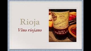 Winecast Rioja [upl. by Putscher]