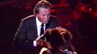 Julio Iglesias  Hey Live 1988 [upl. by Gallenz]