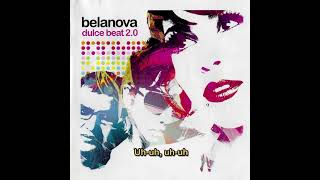 Belanova  Por Ti Karaoke [upl. by Eerdna]