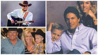 George Straits Family Journey [upl. by Loggins866]